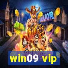 win09 vip